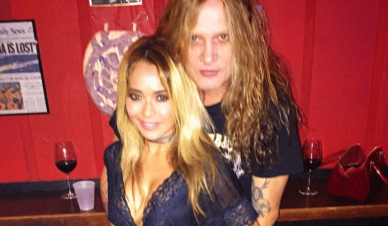 Skid Row Legend Sebastian Bach’s Special Letter For His Family Revealed