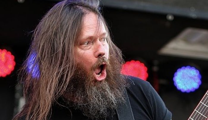 Slayer’s Gary Holt Says He Is Almost Ready to Start Tiffing Out