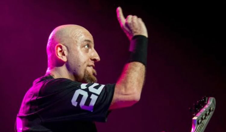 SOAD’s Shavo Odadjian Shares His Surprise Opinion on Coronavirus