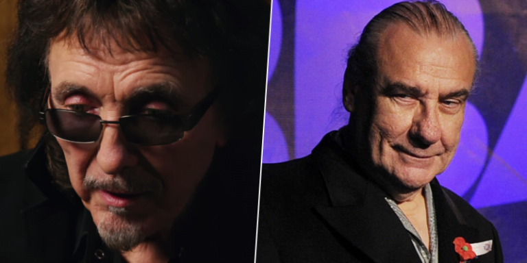 Tony Iommi Recalls Their Rare-Known Joke For Bill Ward: “He Got Pissed As A Parrot”
