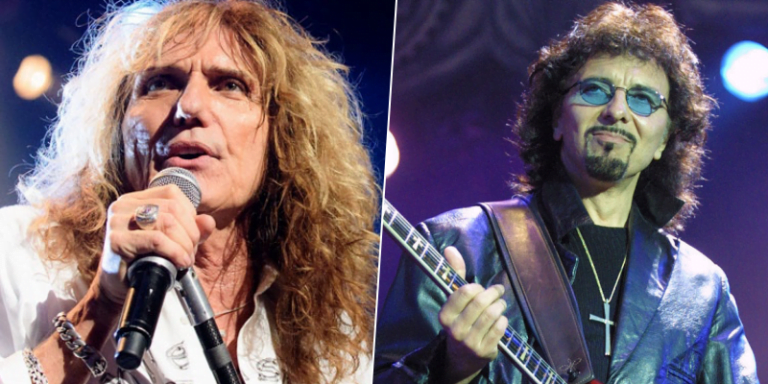 Tony Iommi Recalls His Rare-Known Chat With David Coverdale: “Why Didn’t You Find Me Before?”