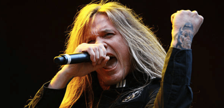 Skid Row’s Sebastian Bach Recalls One Of The Coolest Shows Of His Life