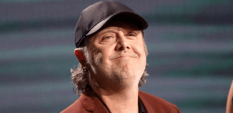 Metallica’s Lars Ulrich Calls Fans To His Important Conversation