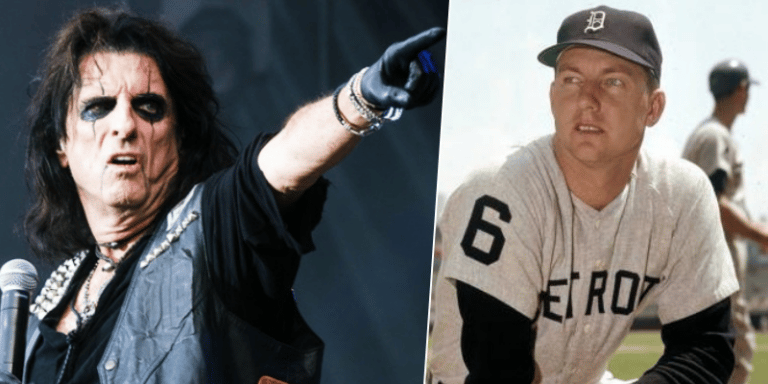Alice Cooper Devastated After The Unexpected Passing Of His Hero