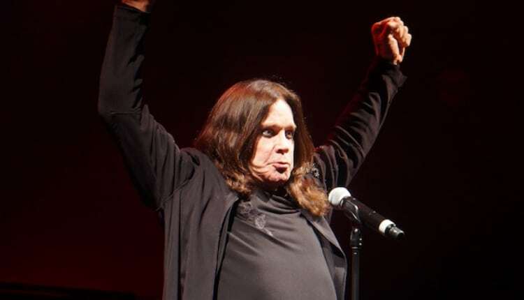 Black Sabbath Legend Ozzy Osbourne’s Rare-Known Bizarre Moment Revealed