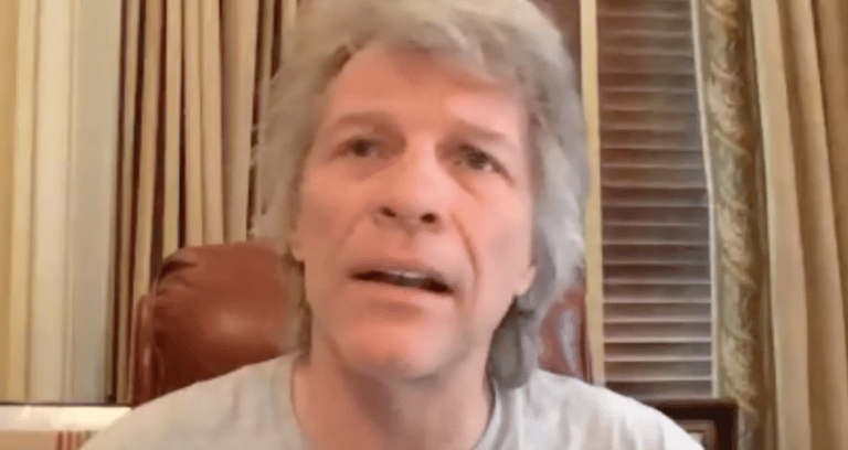 Bon Jovi Reveals The Truth Behind His Refusing To Play At Super Bowl Halftime Show