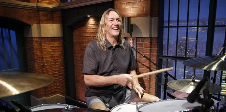 Tool’s Danny Carey Excited Fans About The Band’s New Music