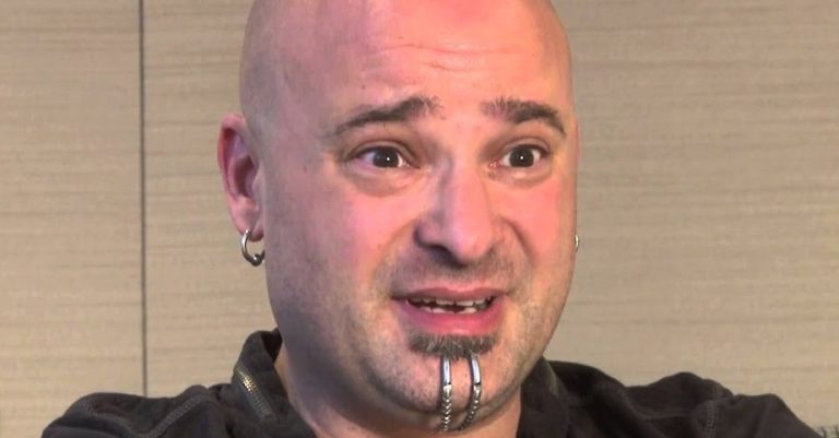 Disturbed Sends Funny Memes That Include ‘Down With The Sickness’