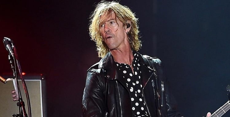 Duff McKagan Makes Important Comments About Guns N’ Roses’s Upcoming Shows