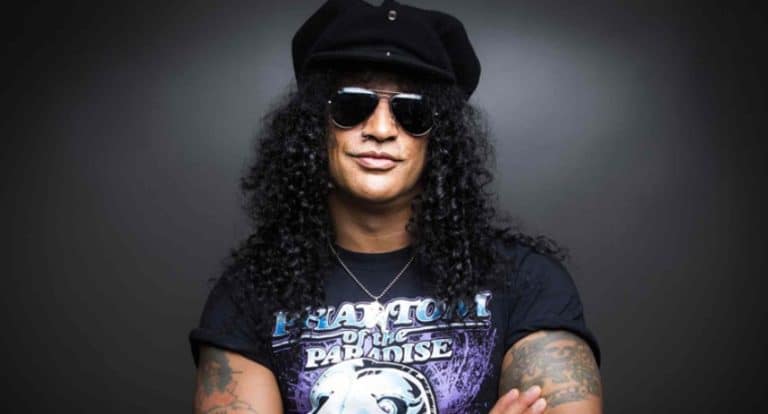 Guns N’ Roses Sends Special Moment For Slash