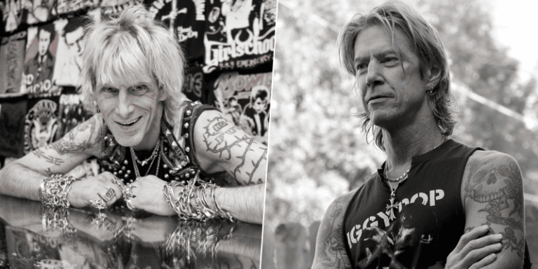 Guns N’ Roses Star Duff McKagan Devastated After The Tragic Death Of Legendary Rocker
