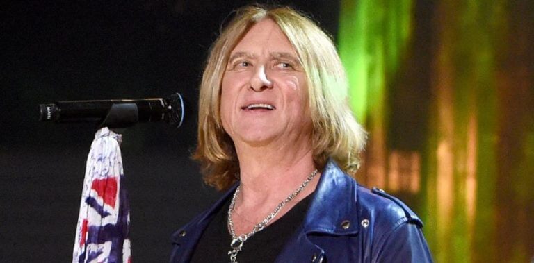 Def Leppard Makes Exciting Announcement: “Let’s Get Rocked!”
