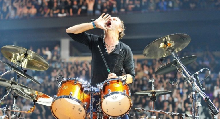 Metallica’s Lars Ulrich Says He Misses The Fans