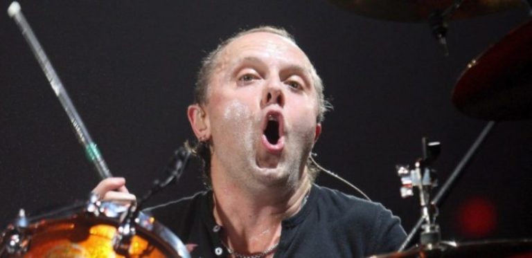 Metallica’s Lars Ulrich Breaks His Silence About The Upcoming Shows