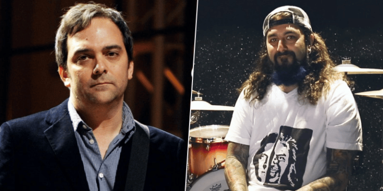 Ex-Dream Theater Star Mike Portnoy Devastated After The Tragic Coronavirus Death