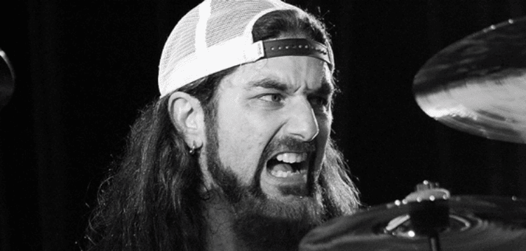 Ex-Dream Theater Drummer Mike Portnoy Reacts To Surprising Effect Caused By Coronavirus