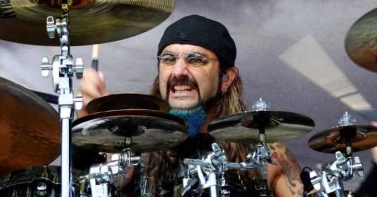 Dream Theater Star Mike Portnoy Sends A Special Message To People Who Celebrated His Birthday