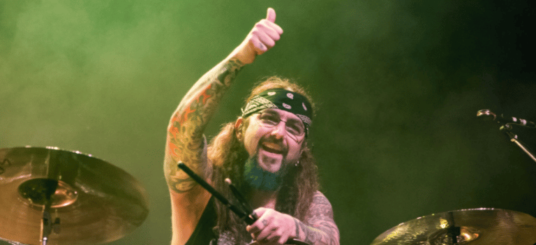 Ex-Dream Theater Star Mike Portnoy Uses Quarantine Times Well, Good News On The Way