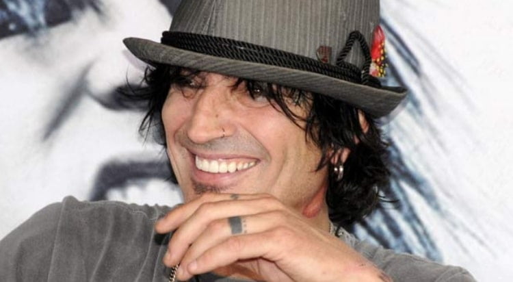 Motley Crue’s Tommy Lee Shares Exciting News About The Band’s Upcoming Stadium Tour