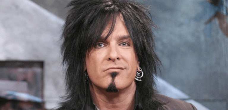 Motley Crue’s Nikki Sixx Slams Selfish People Who Refuses COVID-19 Measure