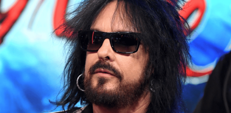 Nikki Sixx Talks On Motley Crue’s Possible Project For The First Time: “A New Singer?”
