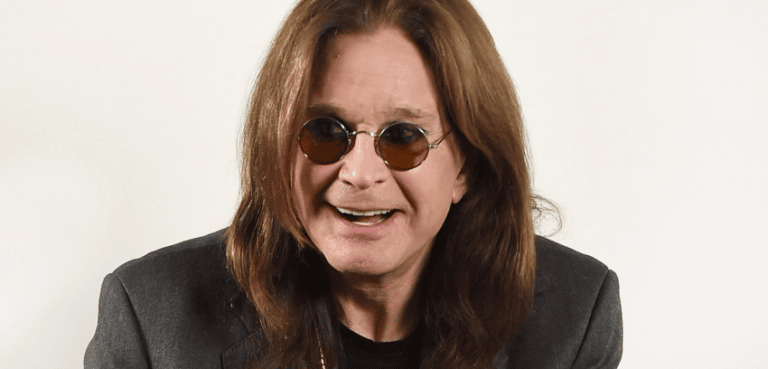 Black Sabbath’s Ozzy Osbourne Announces Post-Coronavirus Plan
