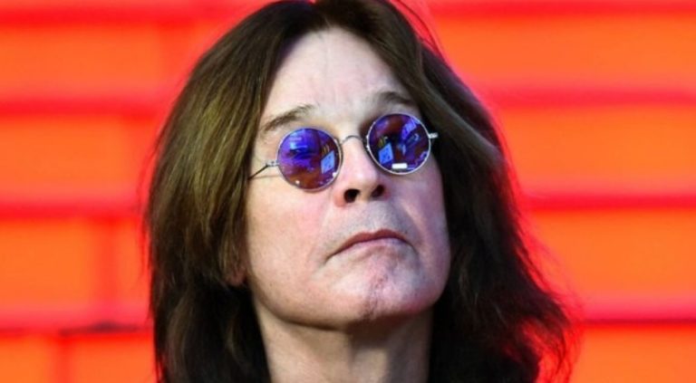 Black Sabbath Icon Ozzy Osbourne’s Rare-Known Bizarre Outfit Revealed