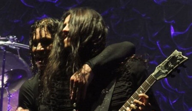 Ex-Ozzy Osbourne Guitarist Comments On The Idea Of Making A Black Sabbath Tribute Album
