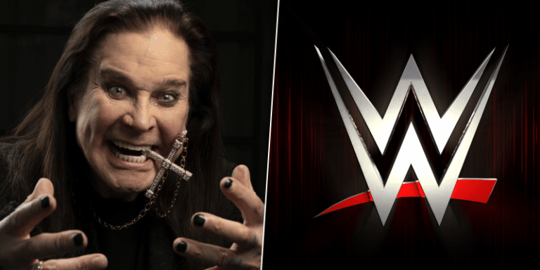 Black Sabbath’s Ozzy Osbourne Remembers His Rare-Known Appearing On WWE