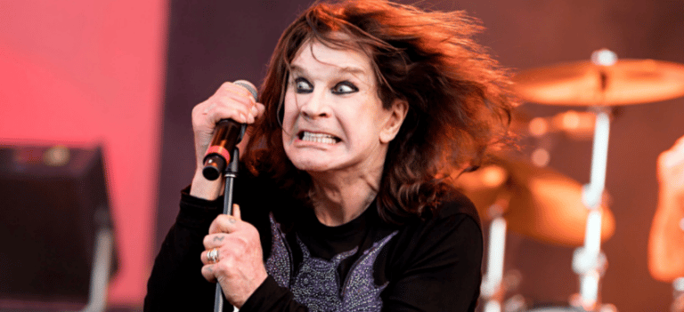 Fans Says Black Sabbath Star Ozzy Osbourne Should Retire