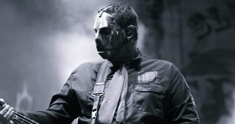 Slipknot Remembers Paul Gray’s Special Day
