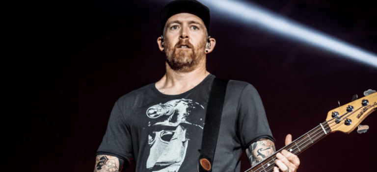 Linkin Park Bassist Breaks Silence On New Music