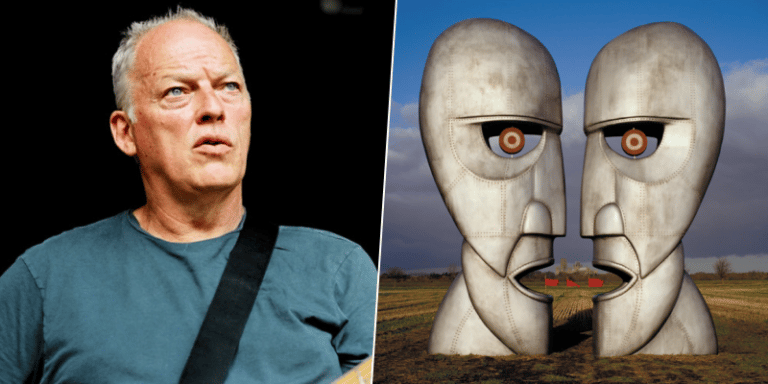 Pink Floyd Remembers The Special Museum Day