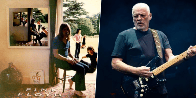 Pink Floyd Remembers The Band’s Special One-Night Show