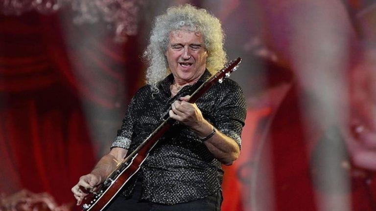 Queen’s Brian May Excited The Fans: “We WILL Rock You, Again”