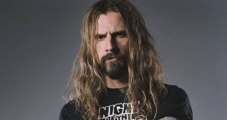 Rob Zombie Remembers The Historical Day