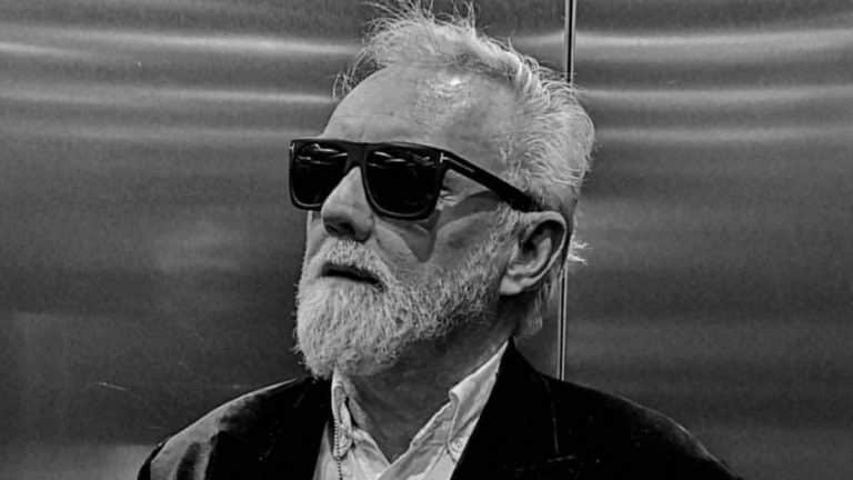 Queen’s Roger Taylor Breaks His Silence About Coronavirus
