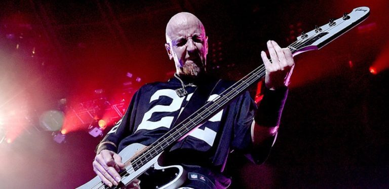 System Of A Down Sends A Special Photo For The Band’s Bassist Shavo Odadjian