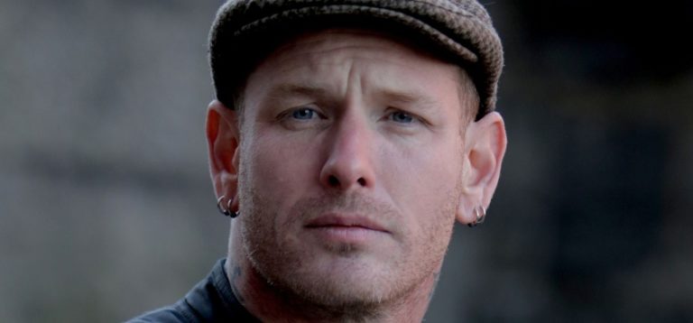 Slipknot’s Corey Taylor Talks On The Possible Return Of The Shows After Coronavirus
