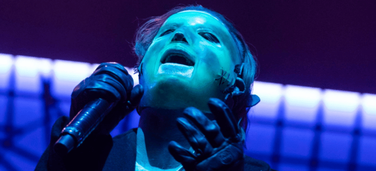 Slipknot’s Corey Taylor Breaks Silence On Coronavirus With An Exemplary Behavior