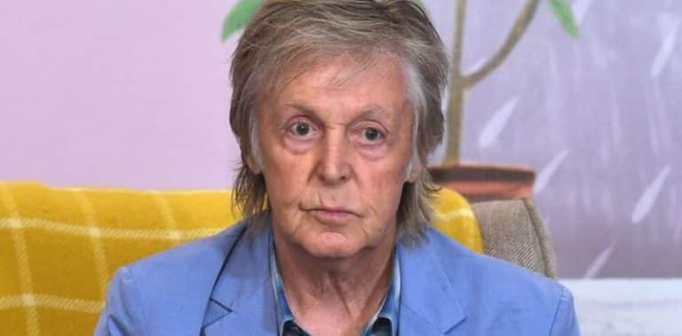 The Beatles Legend Paul McCartney’s Coronavirus Comments Surprised Fans