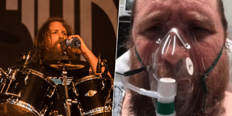 Death Angel Star Will Carroll Talks On His Coronavirus Battle For The First Time