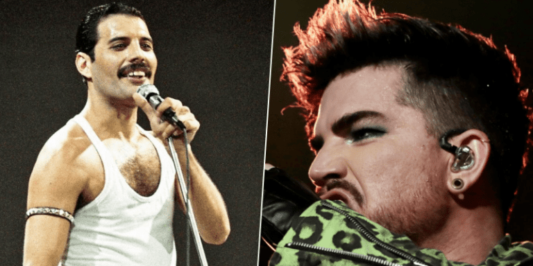 Adam Lambert Talks On His Queen Career And Mentions The Pressure He Felt
