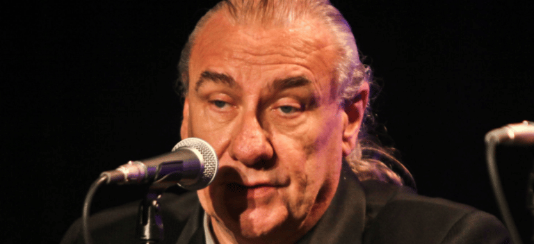 Black Sabbath’s Bill Ward Made Fans Emotional With A Coronavirus Update