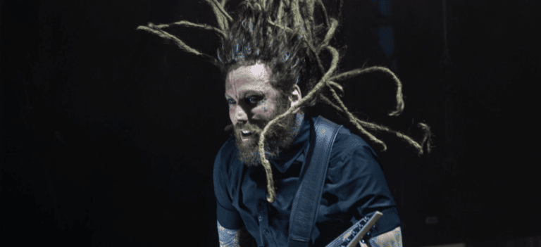 Brian Welch on KORN Fans: “They’re Everything To Us”