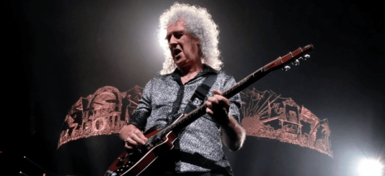 Queen’s Brian May Breaks Silence On The Important Issue About Bohemian Rhapsody