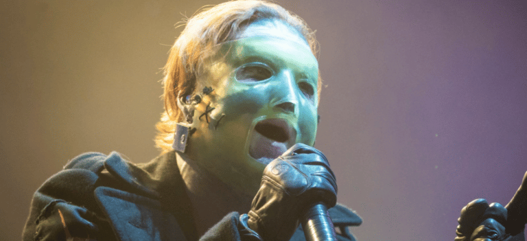 Slipknot Upset Fans With A Sudden Decision Affecting The Band’s Future