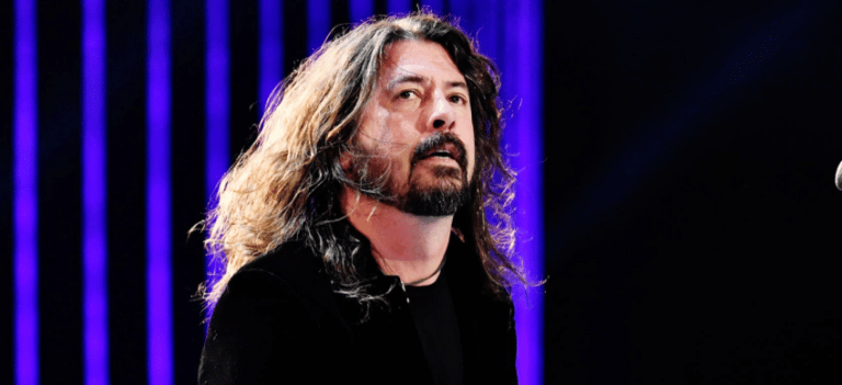Dave Grohl Explains How Foo Fighters Become A Band