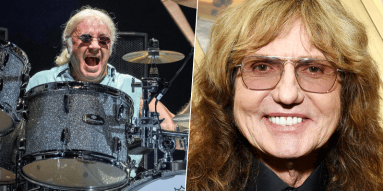 Deep Purple Drummer Explains Why They Didn’t Play David Coverdale Era Songs At Concerts