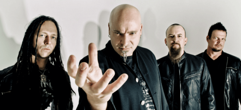 Disturbed Sends Bad News To Polish And German Fans